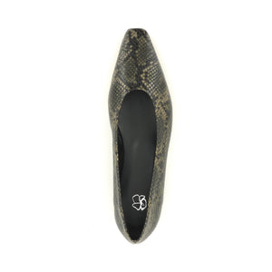 Bilbao Snake