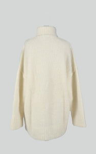 Maxi Sweater