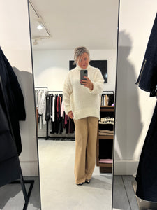 Kimberly Flanel