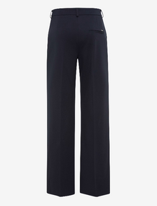 Jersey Wide Leg