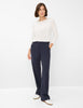 Maine: Jersey Palazzo Wide Leg