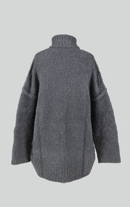 Maxi Sweater